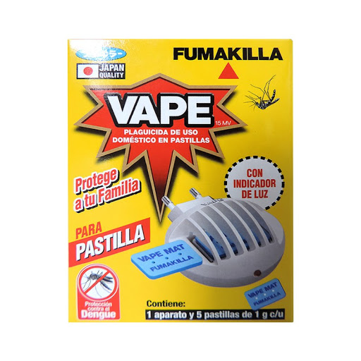 VAPE