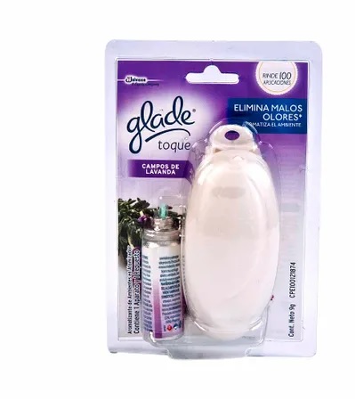 GLADE