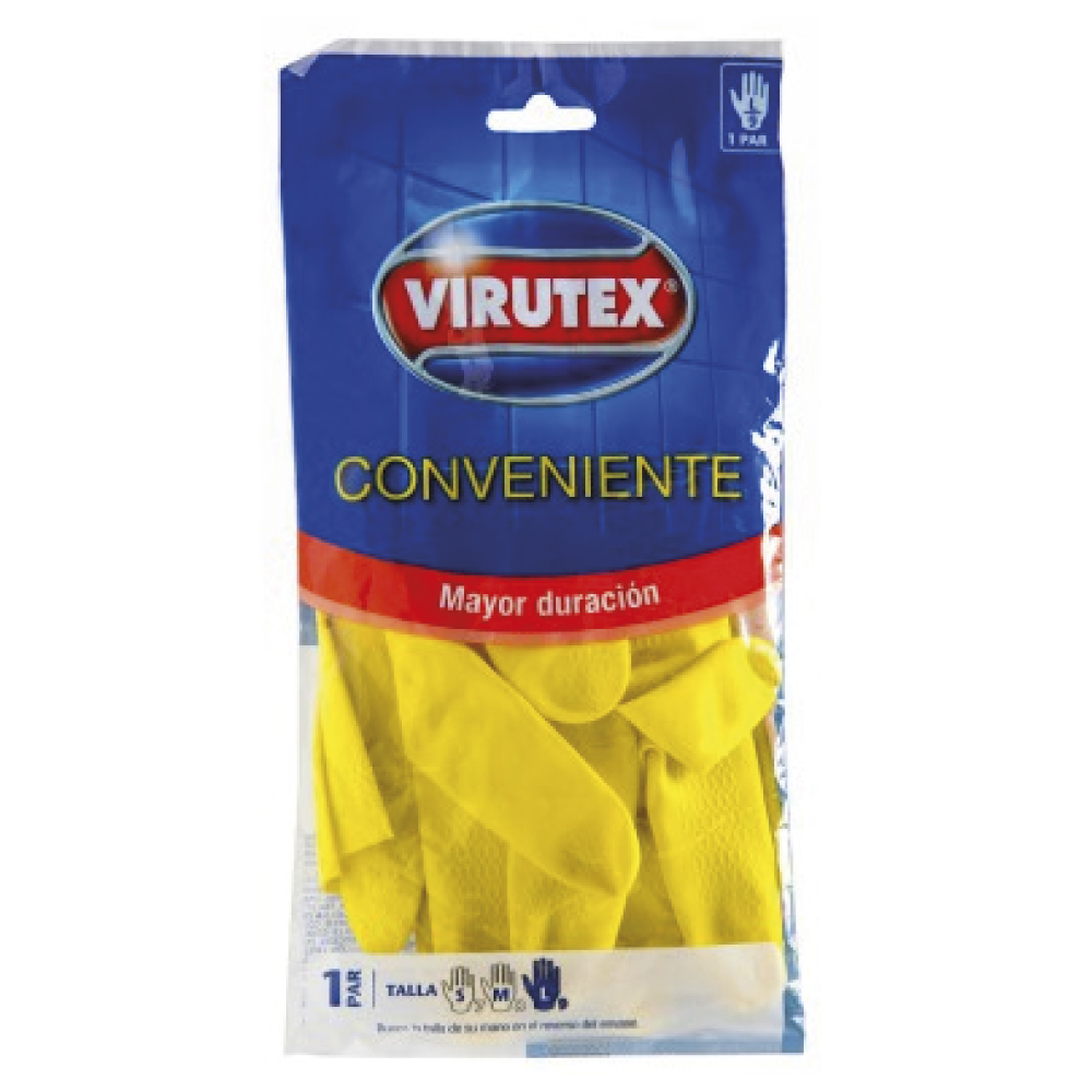 GUANTE