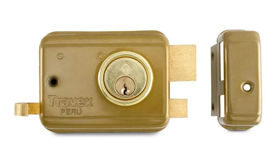 CERRADURA