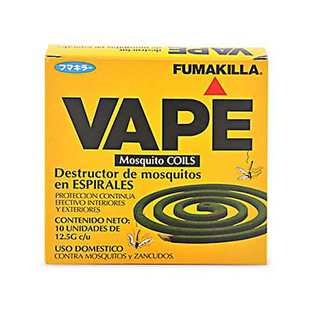 VAPE