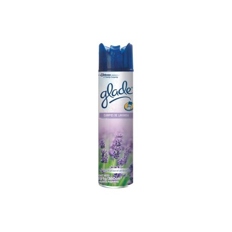 GLADE