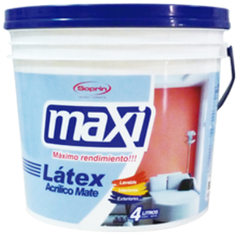 MAXI