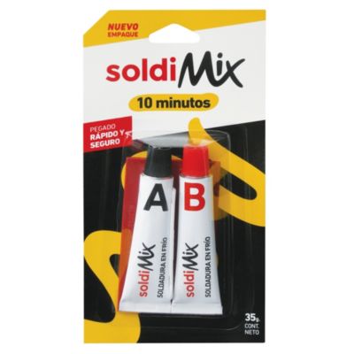 SOLDIMIX