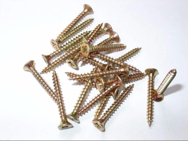 TORNILLO