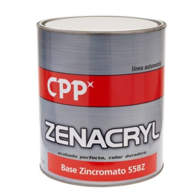 ZENACRYL