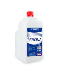 BENCINA