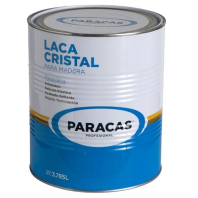 LACA