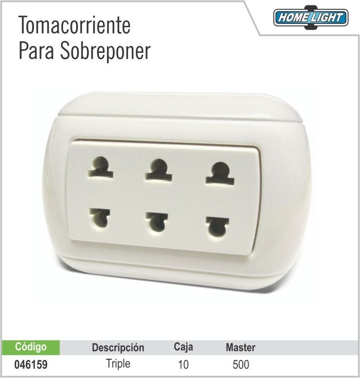 TOMACORRIENTE