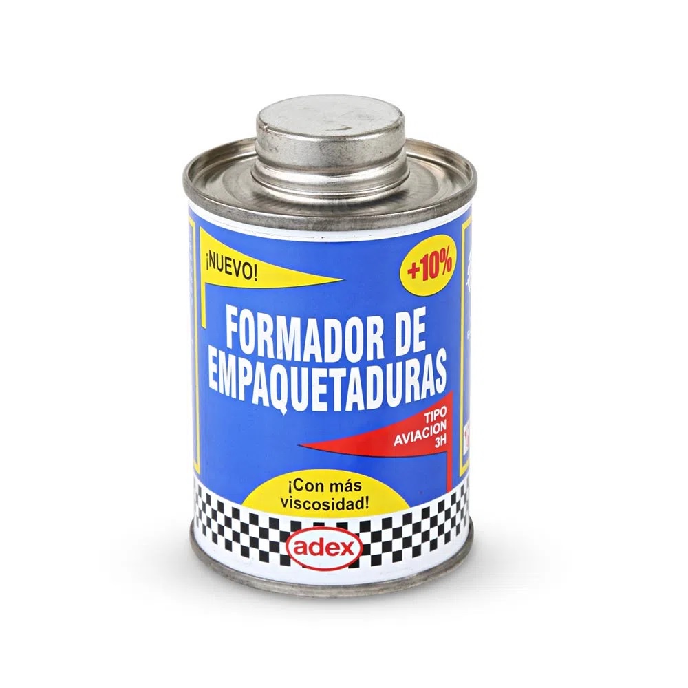 FORMADOR