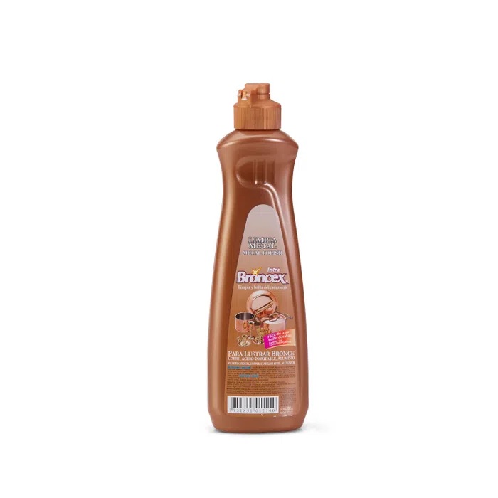 BRONCEX BRONCEX