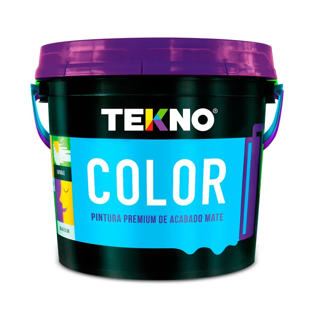 TEKNOCOLOR