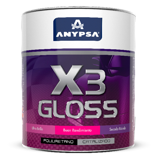 GLOSS GLOSS