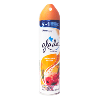 GLADE