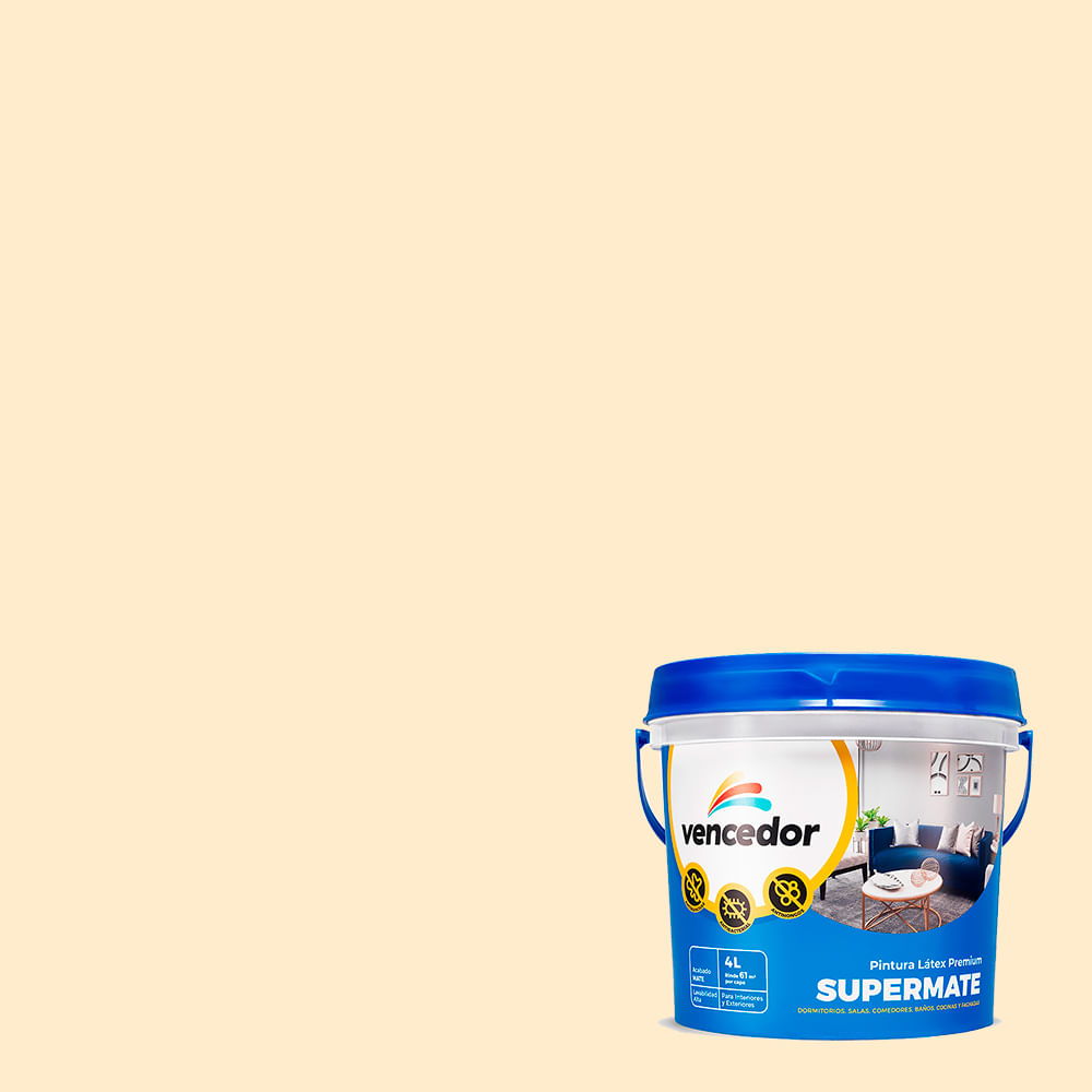 SUPERMATE