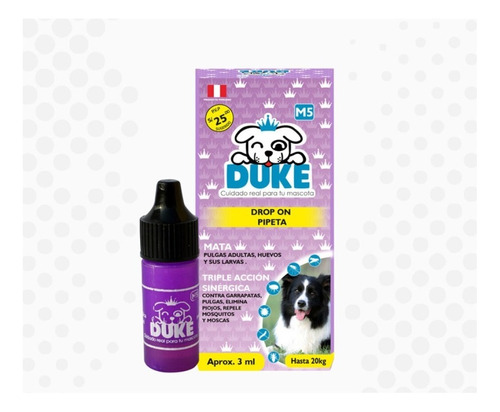 DUKE