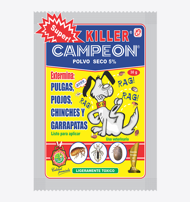 CAMPEON