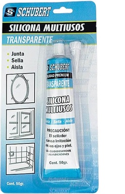 SILICONA