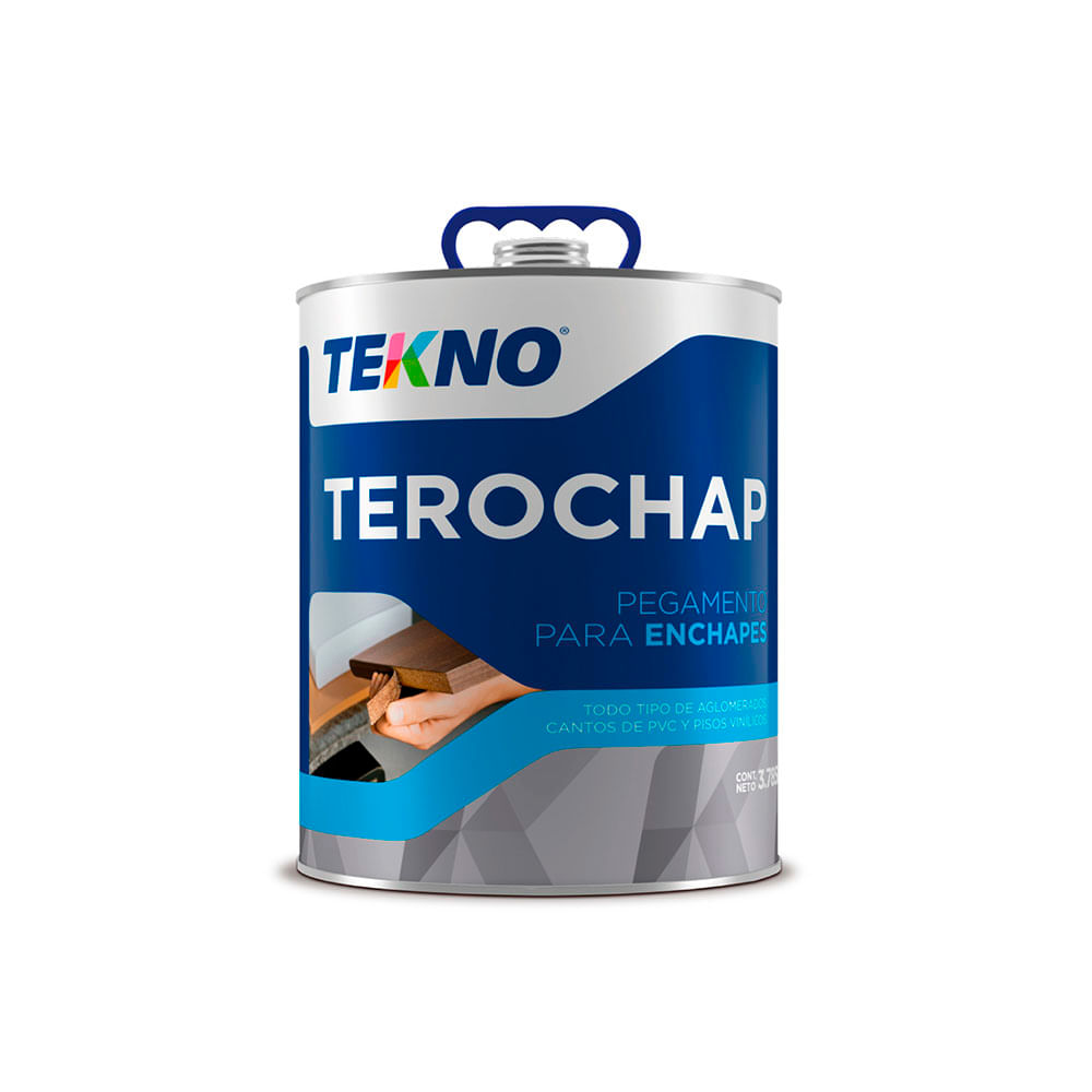 TEROCHAP