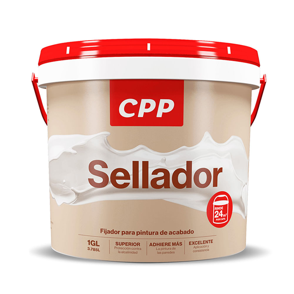 SELLADOR