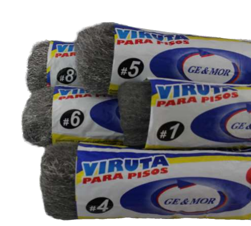 VIRUTA