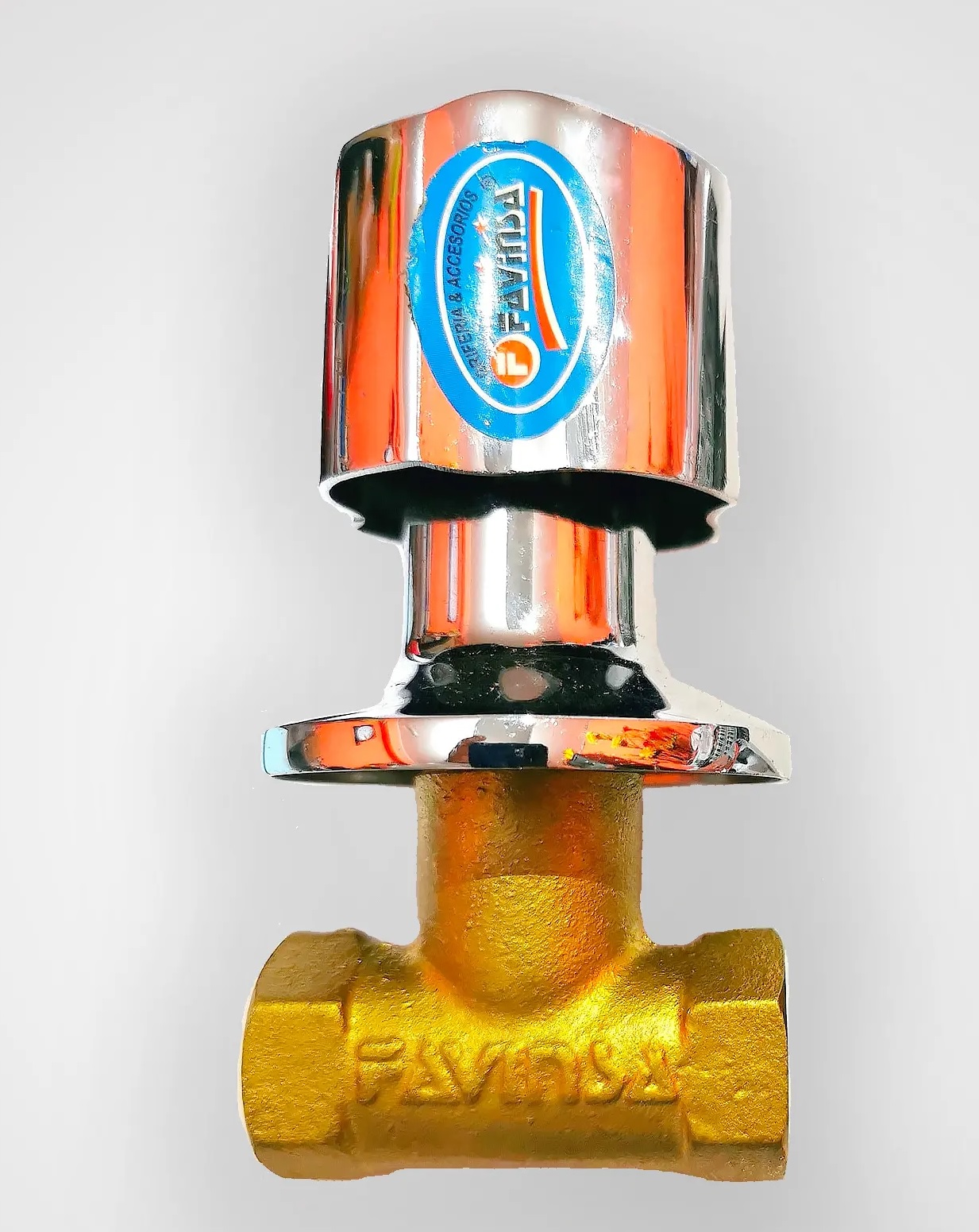 LLAVE