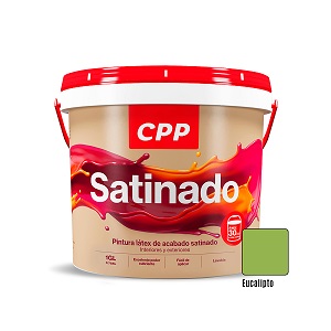 SATINADO