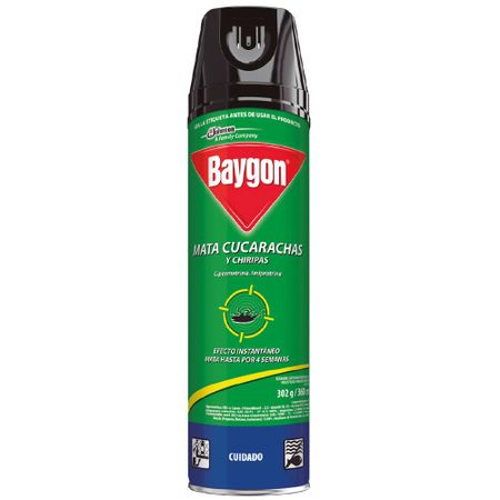 BAYGON