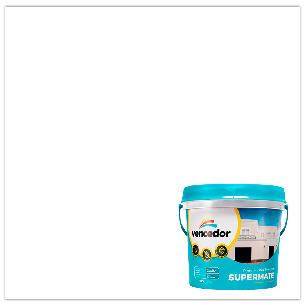 SUPERMATE