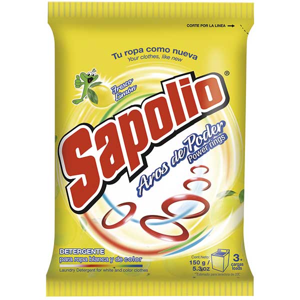 DETERGENTE