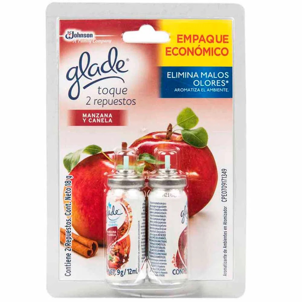 GLADE