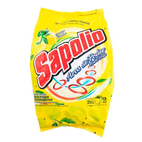 DETERGENTE