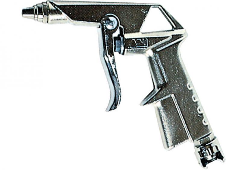 PISTOLA