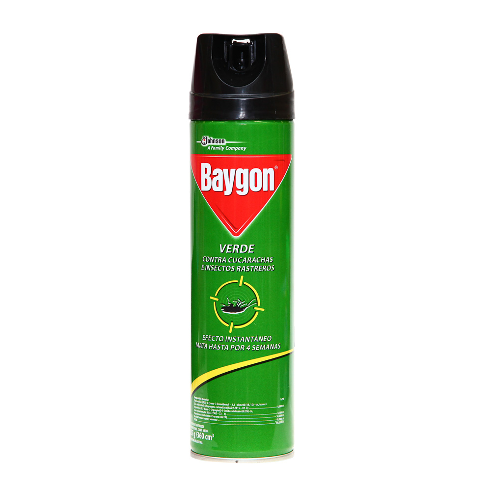 BAYGON