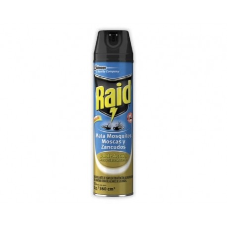 RAID