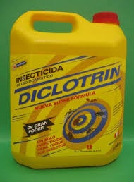 DICLOTRIN