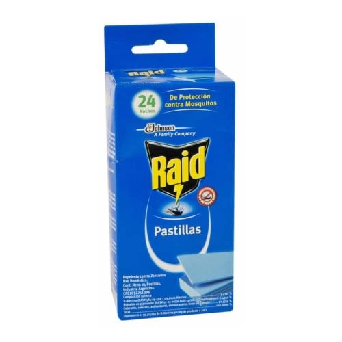 RAID