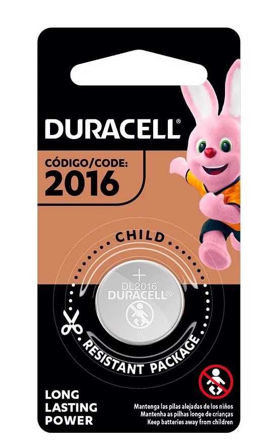 DURACELL