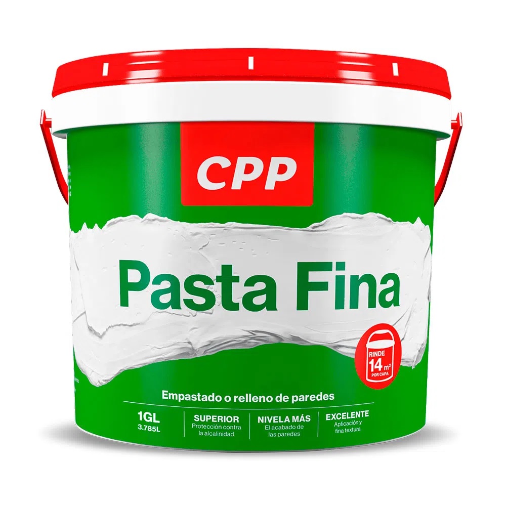 PASTA