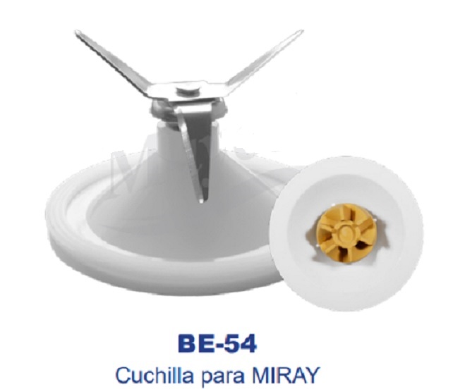 CUCHILLA