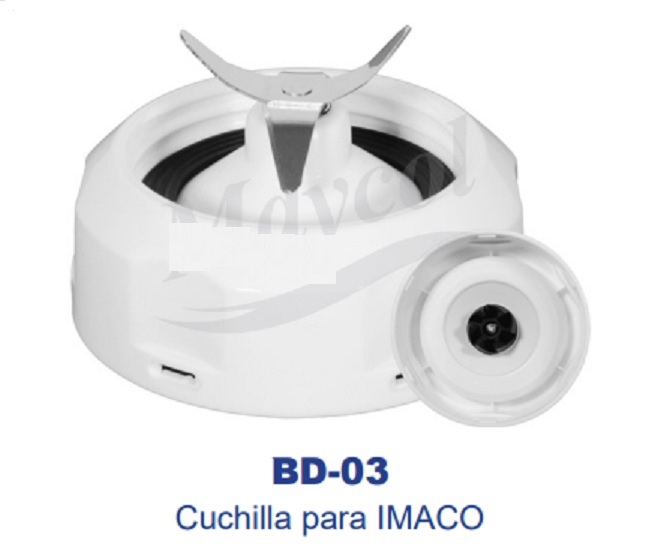 CUCHILLA