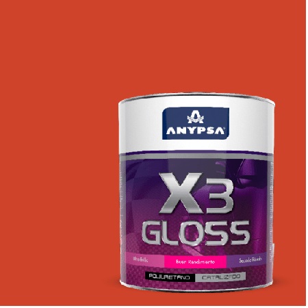 GLOSS