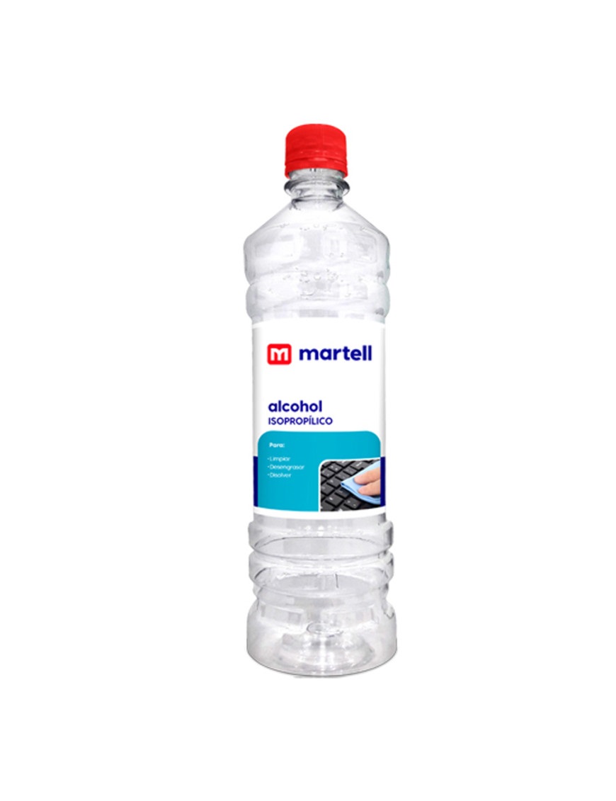 ALCOHOL