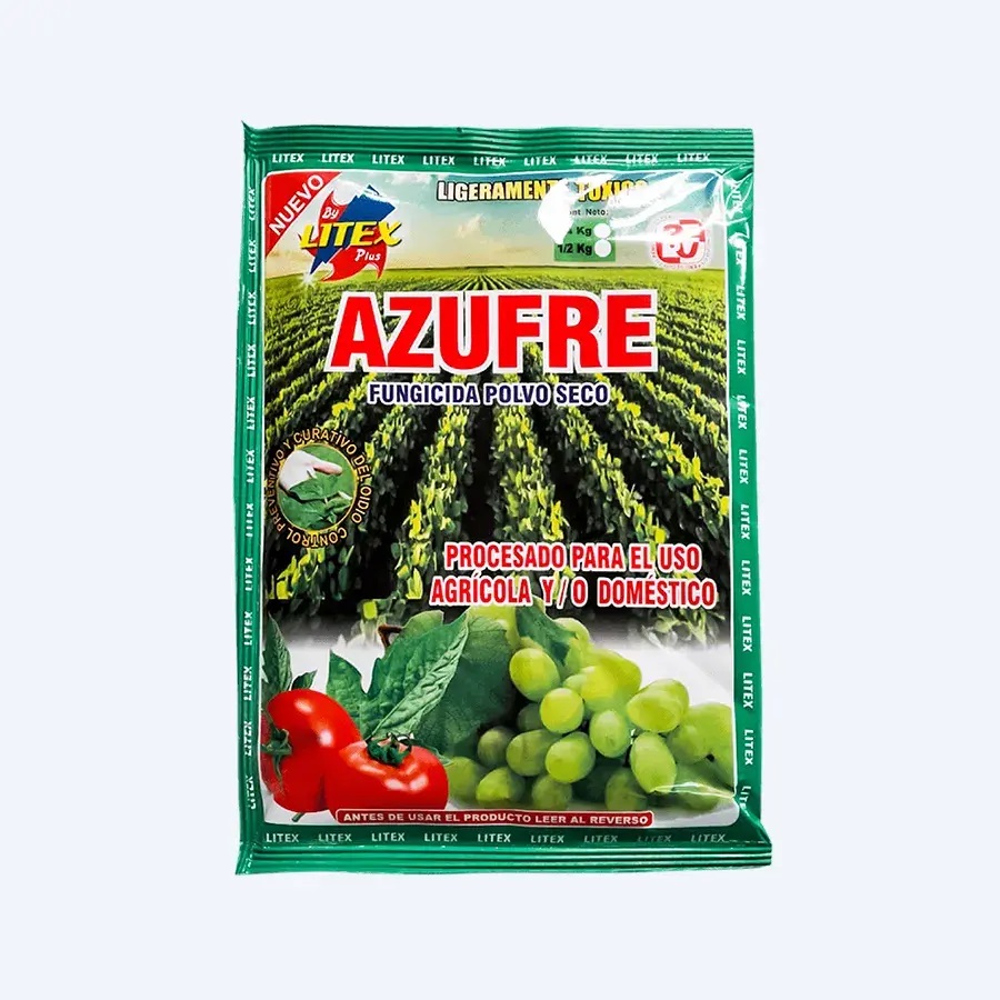 AZUFRE