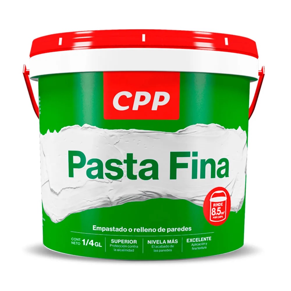 PASTA