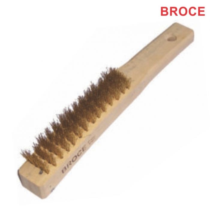 ESCOBILLA