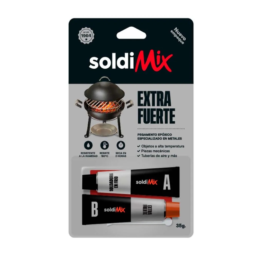 SOLDIMIX