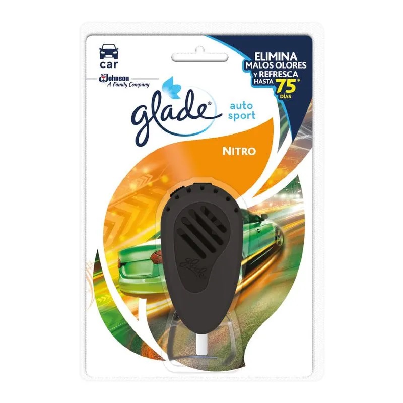 GLADE