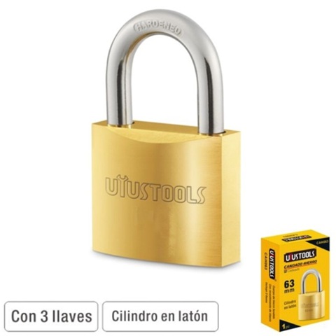 CANDADO