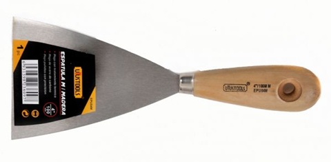 ESPATULA